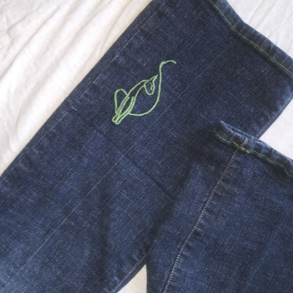 baby phat jeans